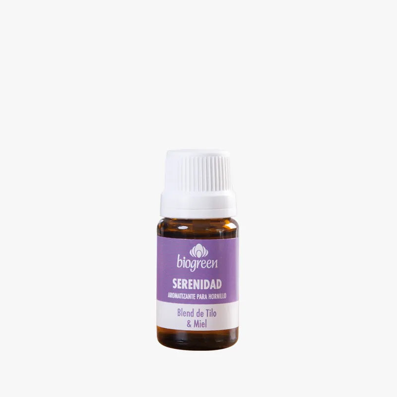 Aceite Aromatico Serenidad