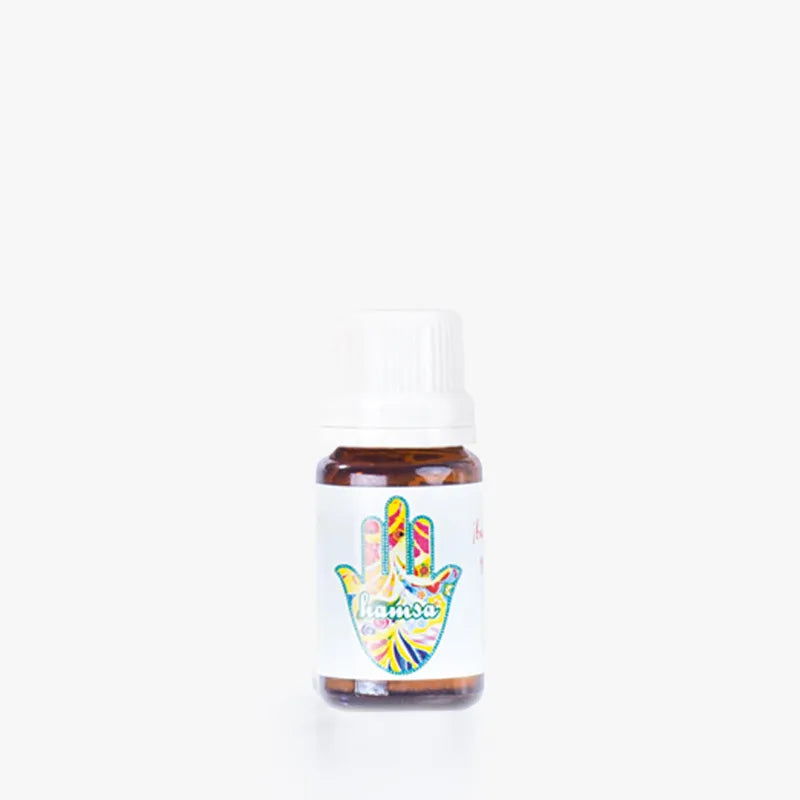 Aceite Aromatico Hamsa