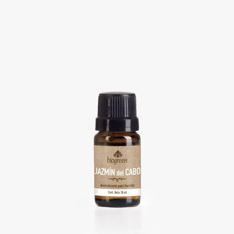 Aceite Aromatico Jazmin del Cabo