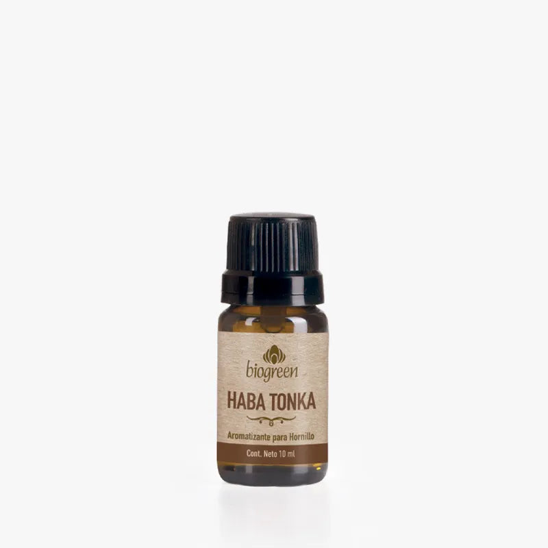 Aceite Aromatico Haba Tonka