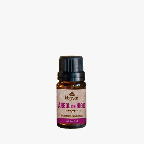 Aceite Aromatico Arbol de Higo