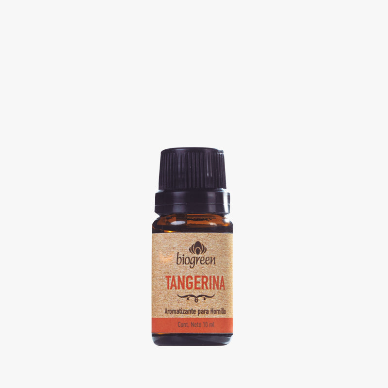 Aceite Aromatico Tangerina
