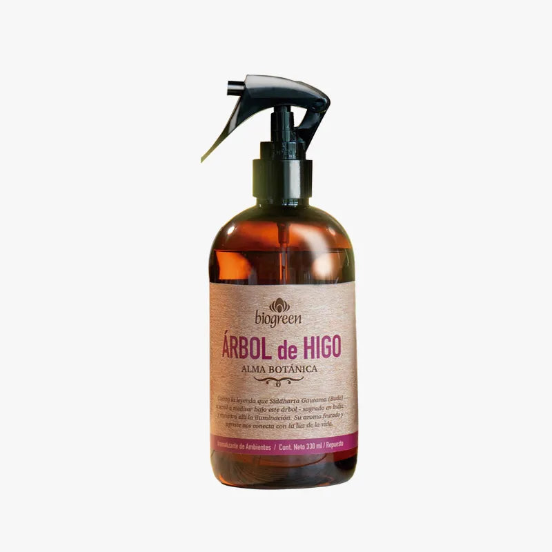 Aromatizante con gatillo Arbol de higo