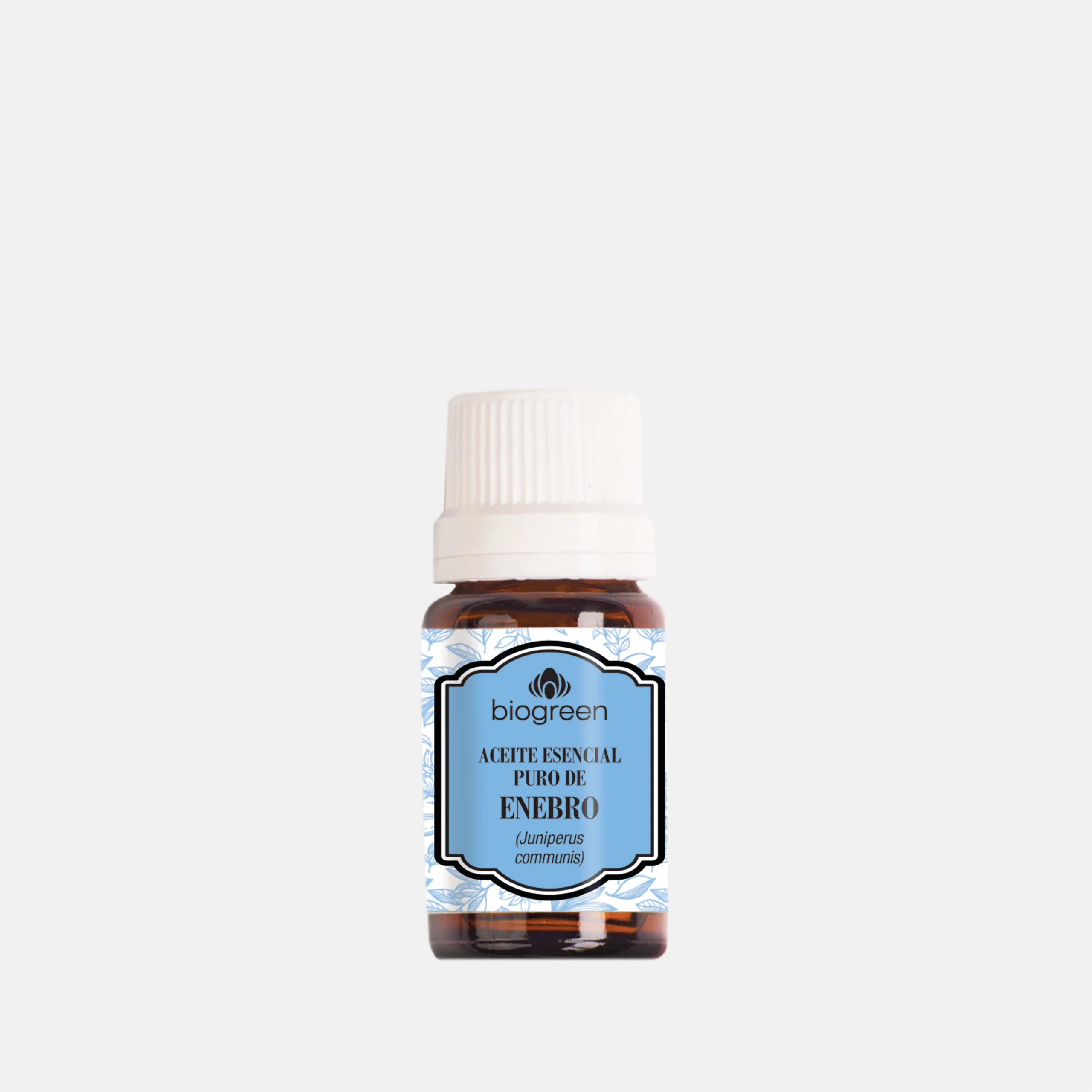 Aceite esencial Enebro