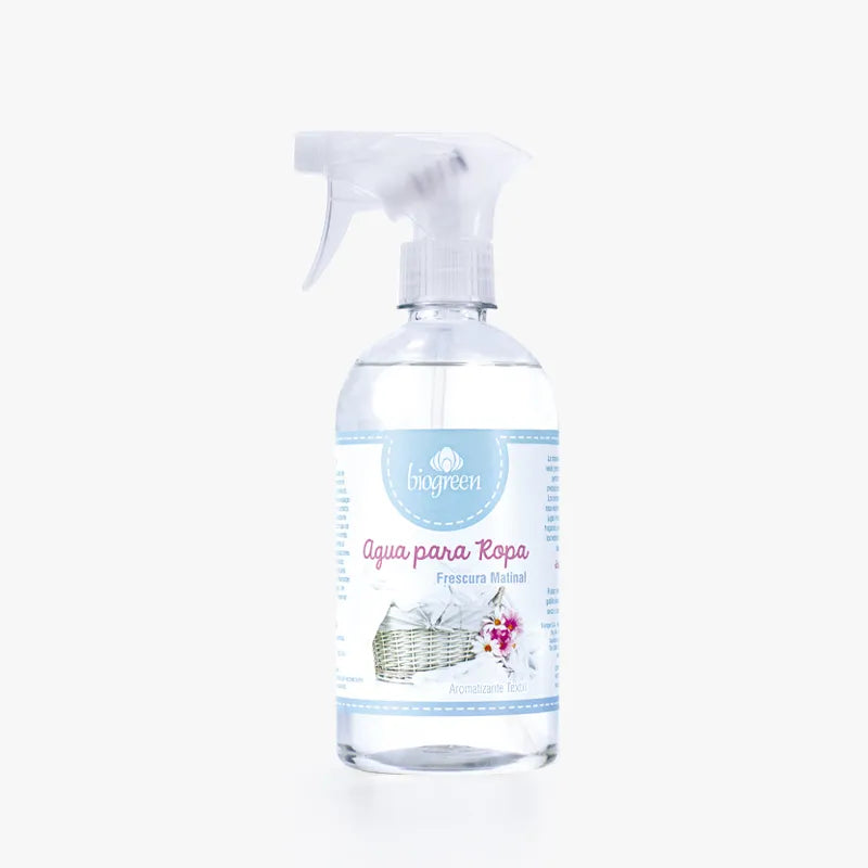 Fragancia para ropa Frescura matinal