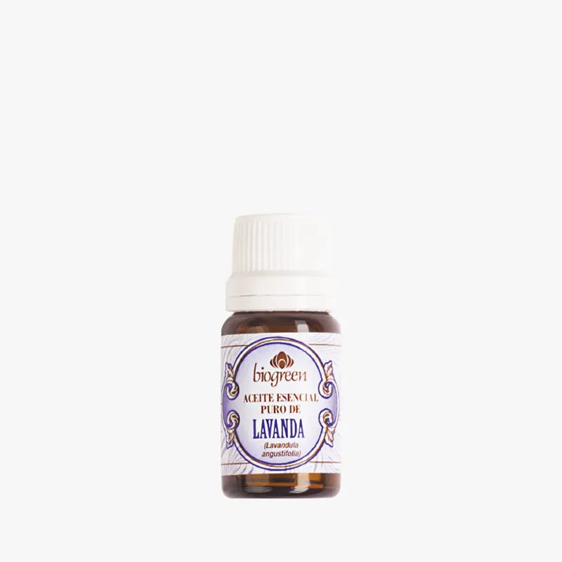 Aceite esencial Lavanda