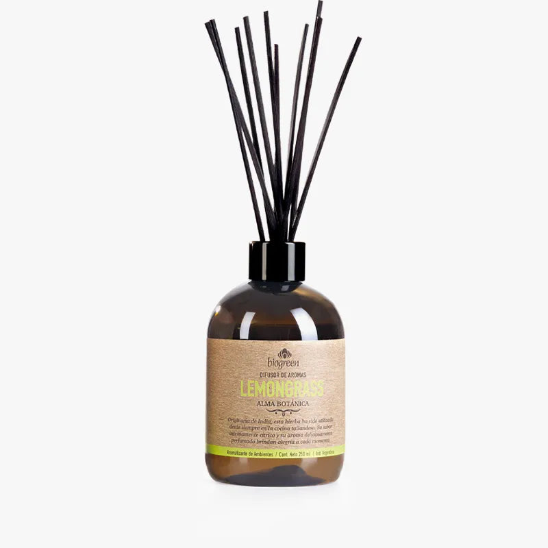 Difusor Lemongrass