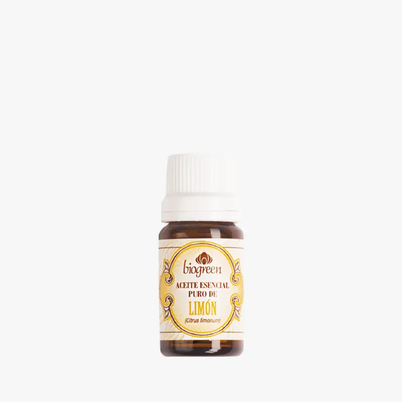 Aceite esencial Limón