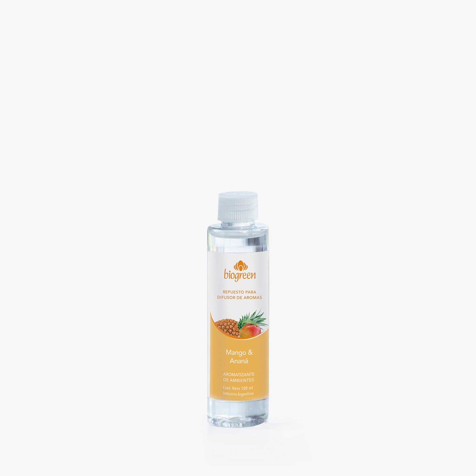 Repuesto Mango & Ananá