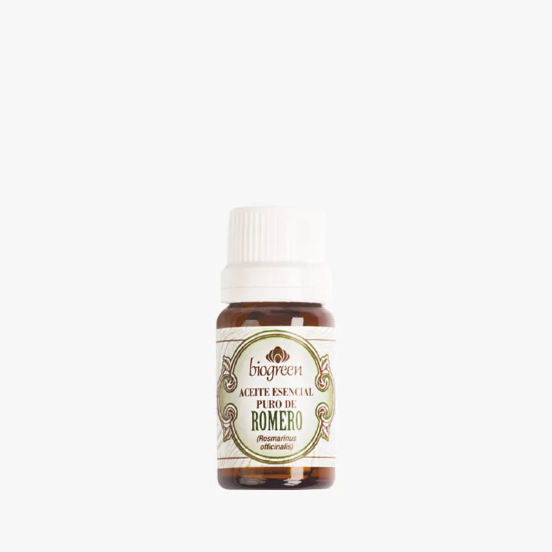 Aceite esencial Romero