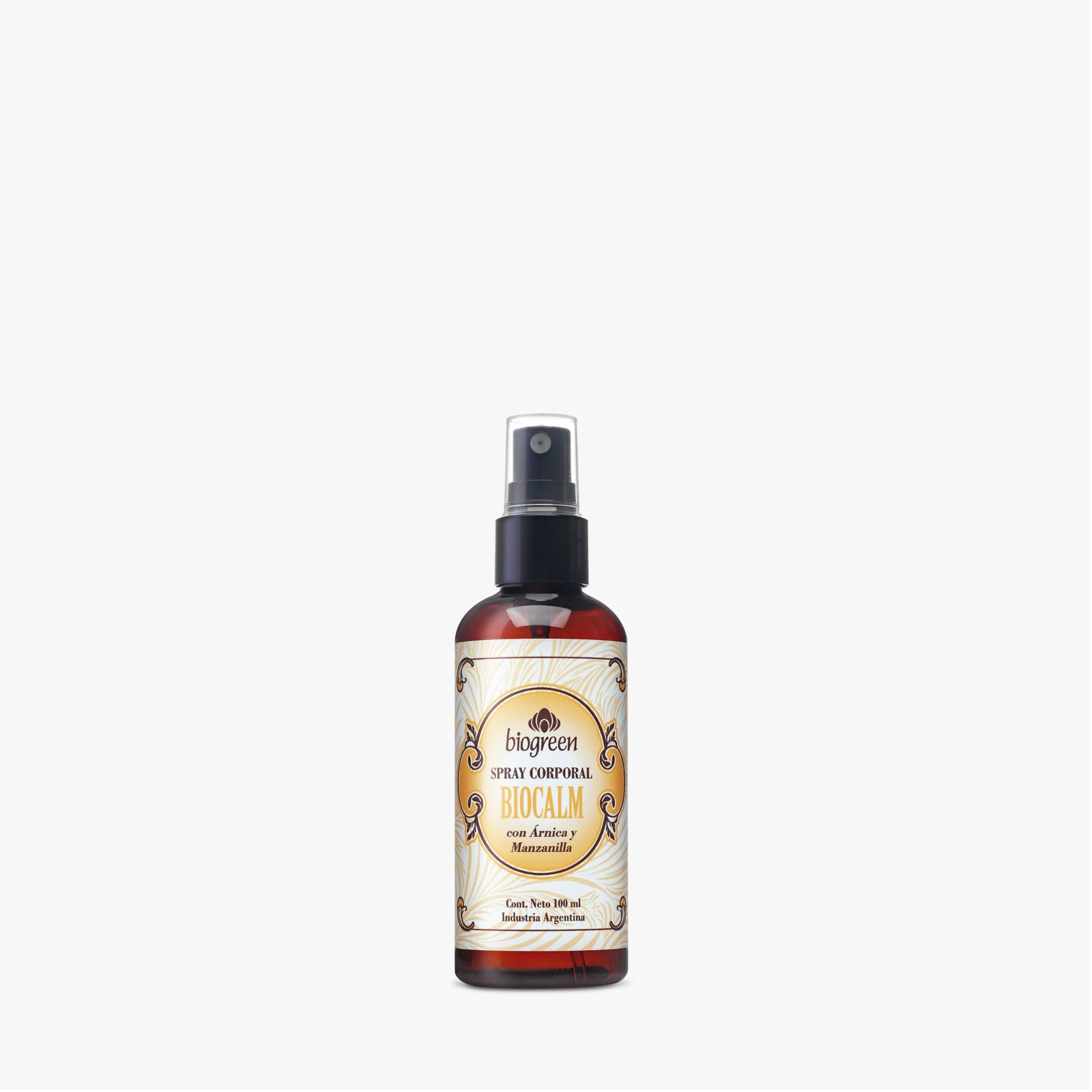 Spray Biocalm