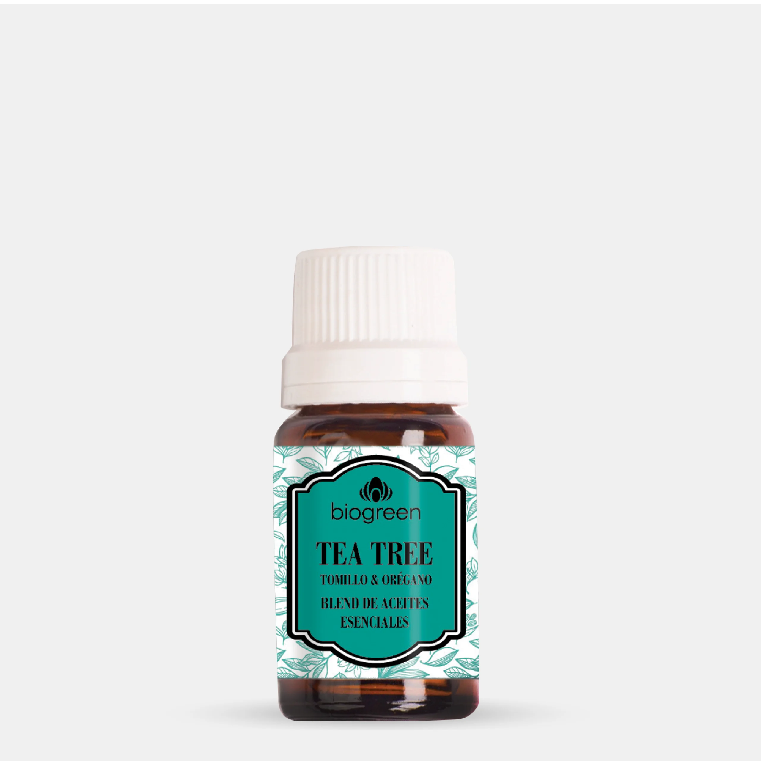 Aceite Tea Tree